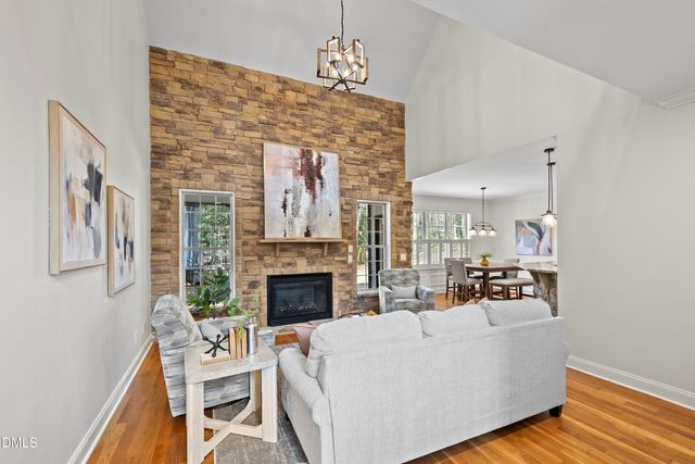 308 Stearns Way, Wake Forest, NC 27587