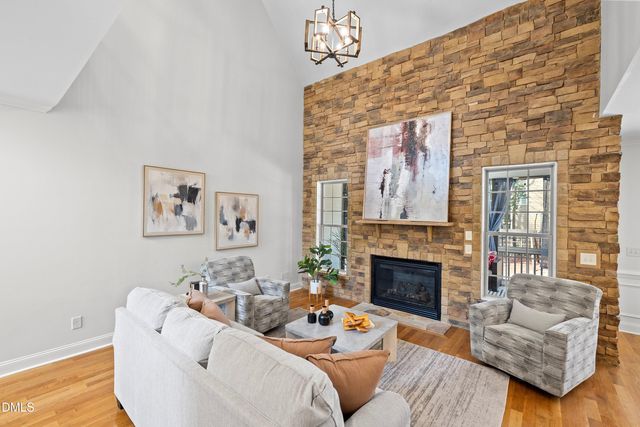 308 Stearns Way, Wake Forest, NC 27587