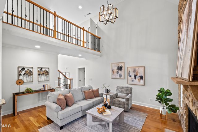 308 Stearns Way, Wake Forest, NC 27587