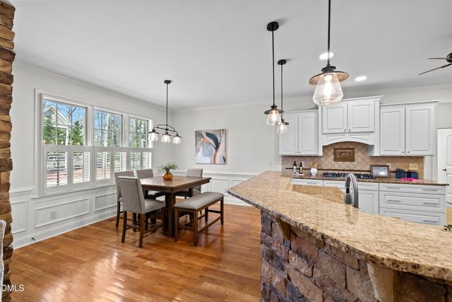 308 Stearns Way, Wake Forest, NC 27587