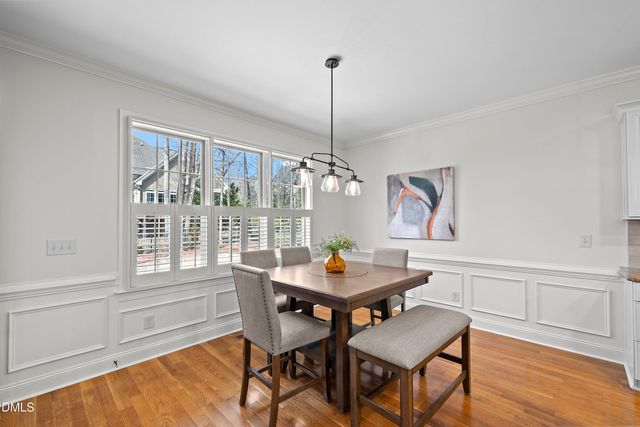 308 Stearns Way, Wake Forest, NC 27587