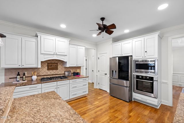 308 Stearns Way, Wake Forest, NC 27587