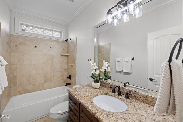 308 Stearns Way, Wake Forest, NC 27587