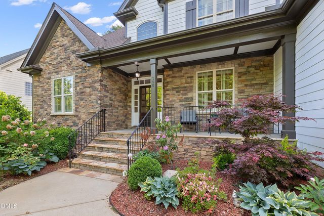 308 Stearns Way, Wake Forest, NC 27587