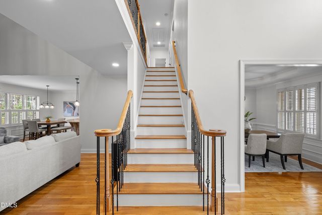 308 Stearns Way, Wake Forest, NC 27587