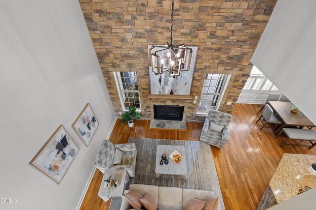 308 Stearns Way, Wake Forest, NC 27587