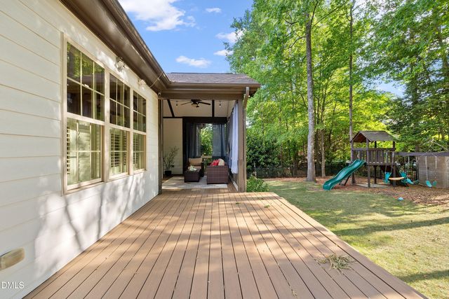 308 Stearns Way, Wake Forest, NC 27587