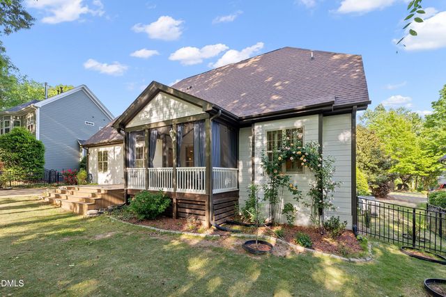 308 Stearns Way, Wake Forest, NC 27587