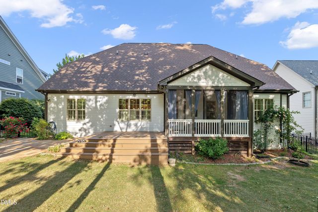 308 Stearns Way, Wake Forest, NC 27587