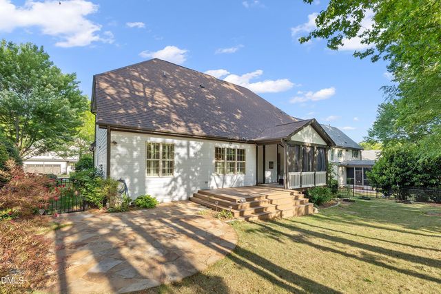 308 Stearns Way, Wake Forest, NC 27587