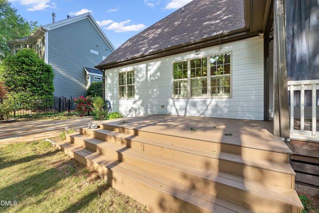 308 Stearns Way, Wake Forest, NC 27587