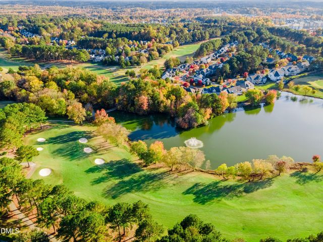 308 Stearns Way, Wake Forest, NC 27587