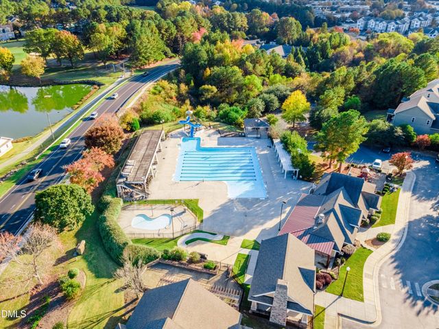 308 Stearns Way, Wake Forest, NC 27587