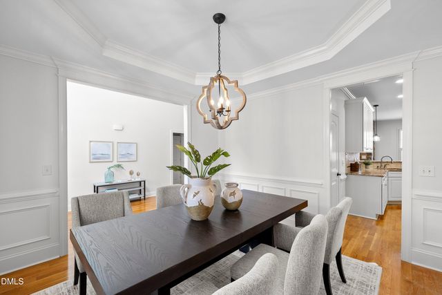 308 Stearns Way, Wake Forest, NC 27587