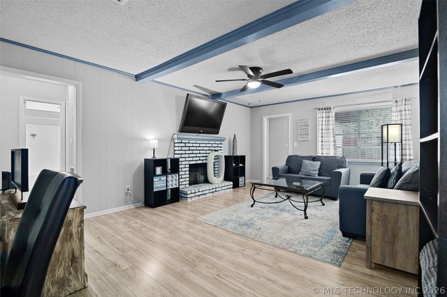 2518 E 51st Street, Tulsa, OK 74105