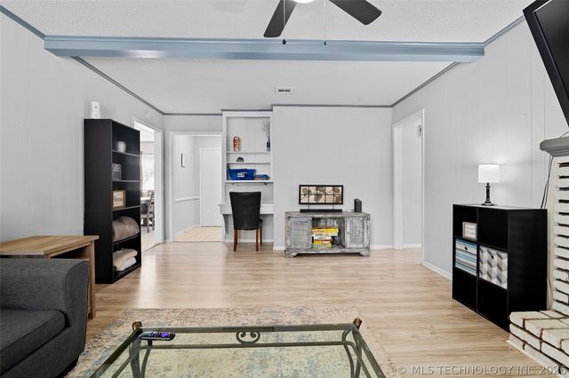 2518 E 51st Street, Tulsa, OK 74105