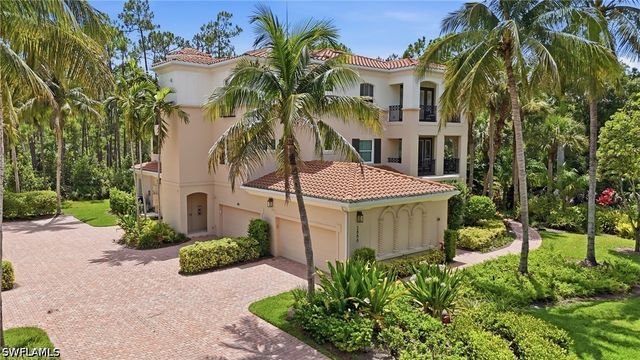 2886 Castillo CT 101, Naples, FL 34109