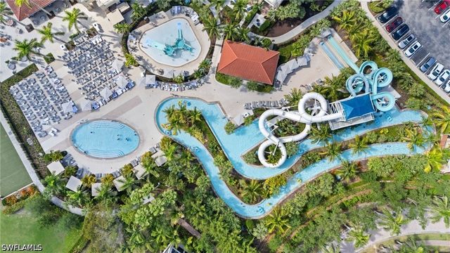 2886 Castillo CT 101, Naples, FL 34109