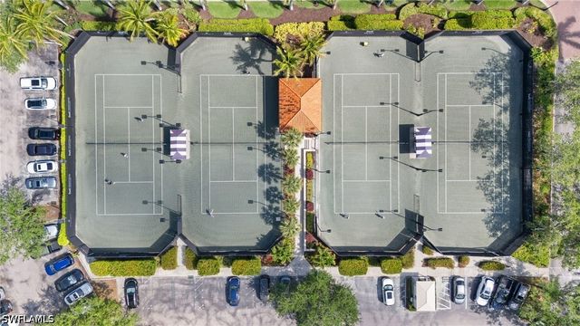 2886 Castillo CT 101, Naples, FL 34109