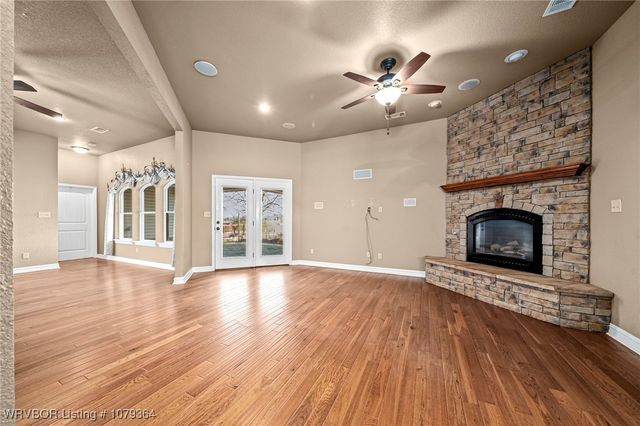 3106 Zora Chapel Drive, Rudy, AR 72952