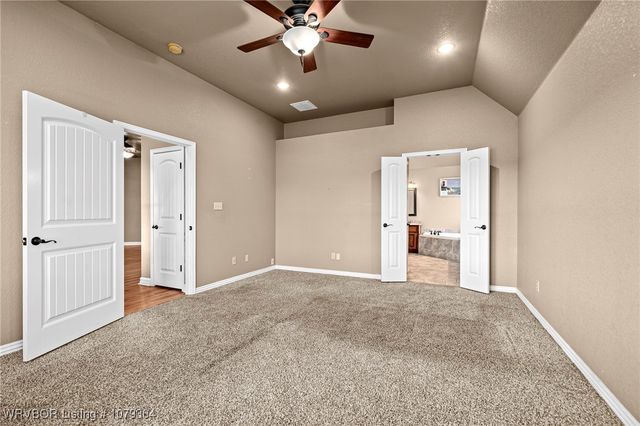 3106 Zora Chapel Drive, Rudy, AR 72952
