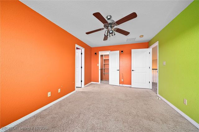 3106 Zora Chapel Drive, Rudy, AR 72952