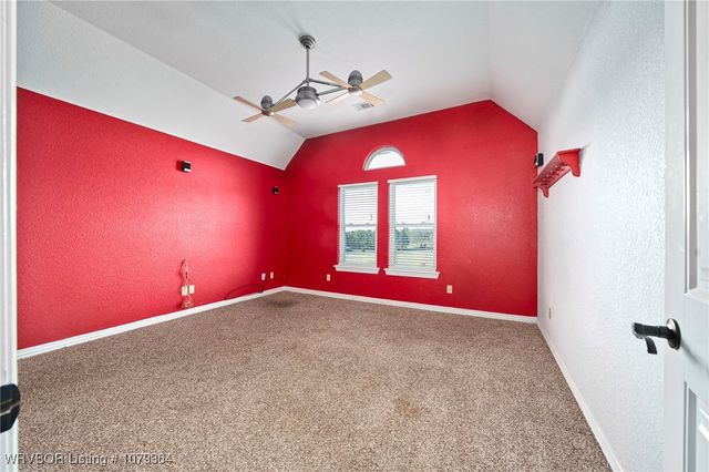3106 Zora Chapel Drive, Rudy, AR 72952