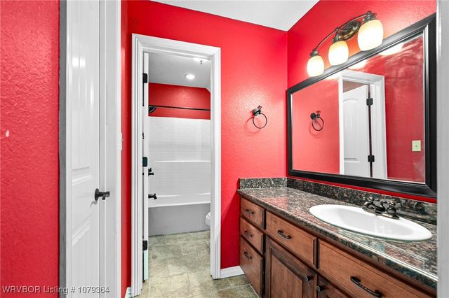 3106 Zora Chapel Drive, Rudy, AR 72952