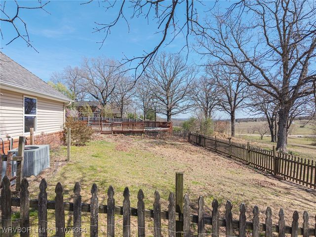 3106 Zora Chapel Drive, Rudy, AR 72952