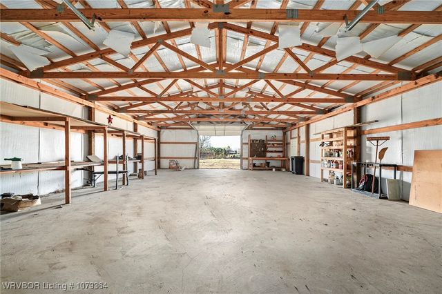 3106 Zora Chapel Drive, Rudy, AR 72952