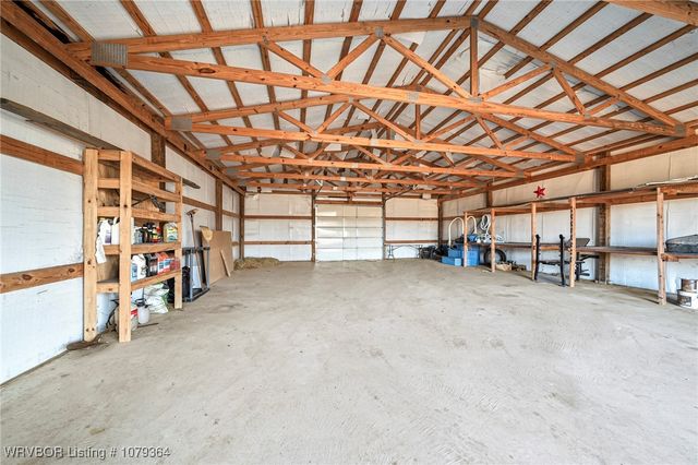 3106 Zora Chapel Drive, Rudy, AR 72952