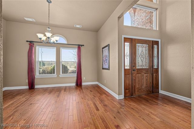 3106 Zora Chapel Drive, Rudy, AR 72952