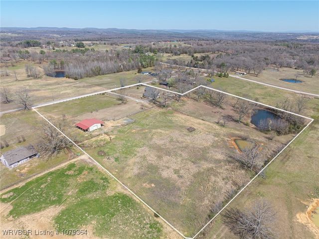 3106 Zora Chapel Drive, Rudy, AR 72952