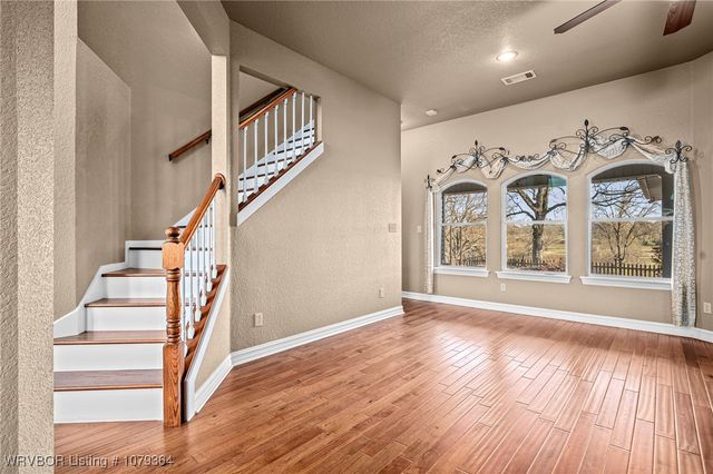 3106 Zora Chapel Drive, Rudy, AR 72952