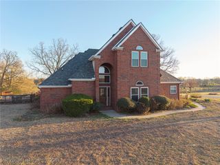 3106 Zora Chapel Drive, Rudy, AR 72952