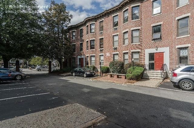 4 Cypress Road 406, Boston, MA 02135