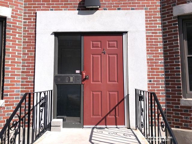 4 Cypress Road 406, Boston, MA 02135