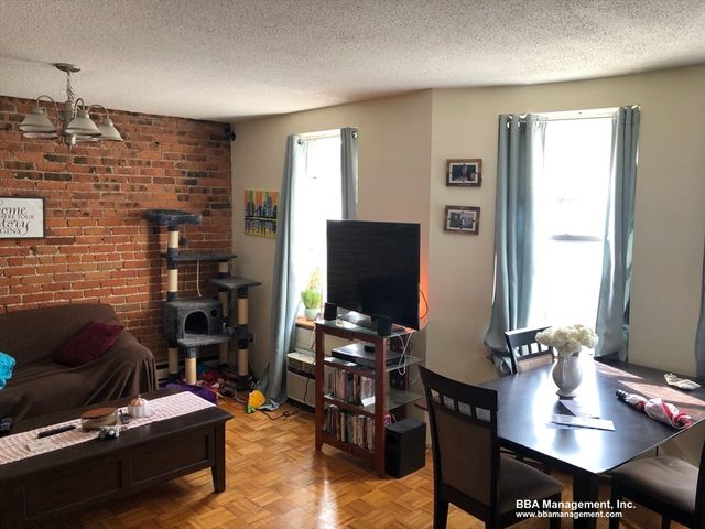 4 Cypress Road 406, Boston, MA 02135