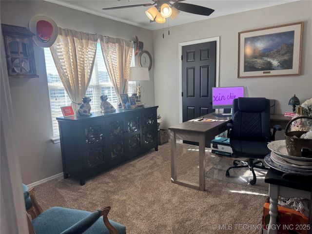 1315 Panther Lane, Sapulpa, OK 74066