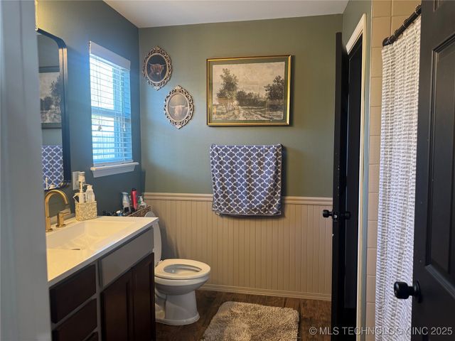 1315 Panther Lane, Sapulpa, OK 74066