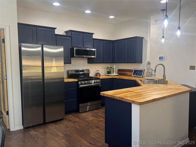 1315 Panther Lane, Sapulpa, OK 74066