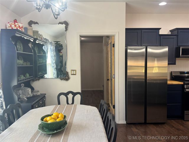 1315 Panther Lane, Sapulpa, OK 74066