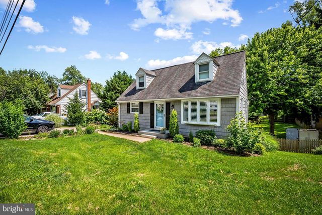 229 DAWSON DR, Cockeysville, MD 21030