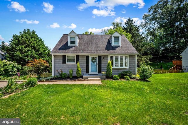 229 DAWSON DR, Cockeysville, MD 21030