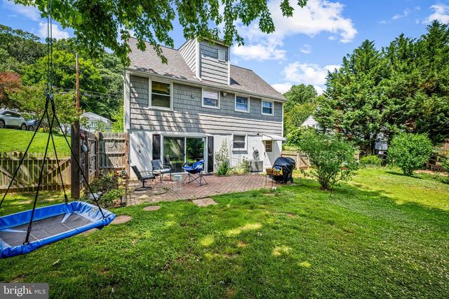 229 DAWSON DR, Cockeysville, MD 21030