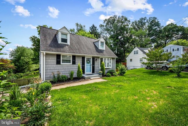 229 DAWSON DR, Cockeysville, MD 21030