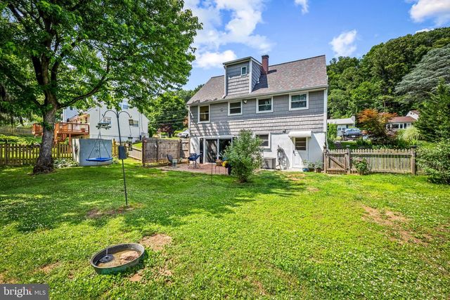 229 DAWSON DR, Cockeysville, MD 21030