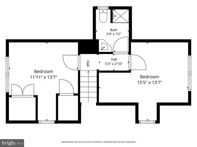 229 DAWSON DR, Cockeysville, MD 21030
