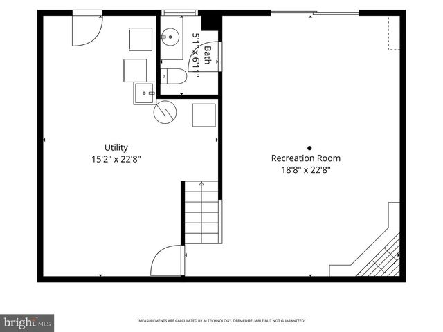 229 DAWSON DR, Cockeysville, MD 21030