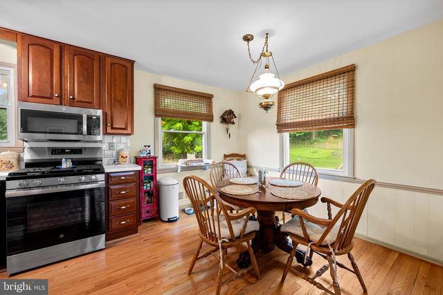229 DAWSON DR, Cockeysville, MD 21030